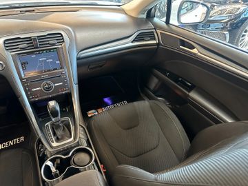Ford Mondeo Lim *TEMPO*NAVI*KEYLESS*PANO*2-Zonen*