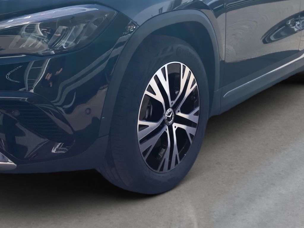 Mercedes-Benz GLA 180 Progressive Line DISTRONIC KEYLESS 360°K foto 17