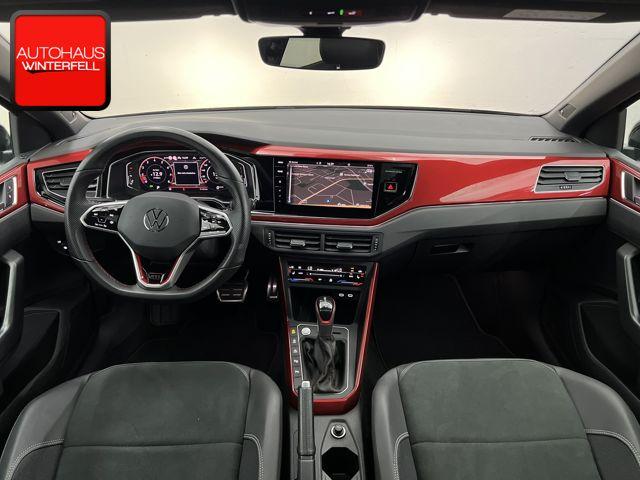 Volkswagen Polo GTI PANO+BEATS+KAMERA+MATRIX+KEYLESS+, миниатюра 3