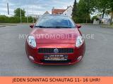 Fiat Grande Punto 1.4 8V Dynamic+1HAND+PANORAMA+KLIMA - Fiat Grande Punto aus 2006