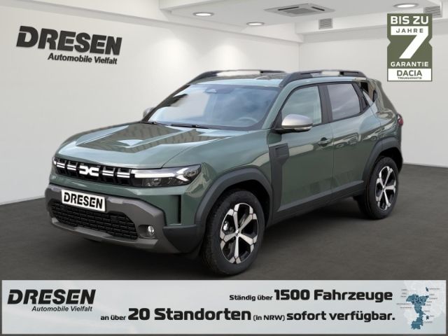 Dacia Duster Journey TCe 130 *Multiview-Kamera*Lenkrad