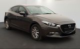 Mazda 3 1.5  Automatik AAC Navi SHZtt - Mazda: Limousine, Mazda5