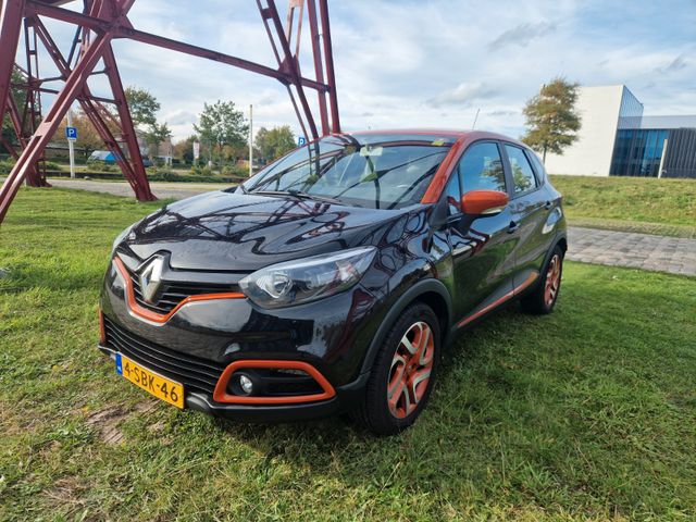 Renault Captur ENERGY TCe 90 Start&Stop eco2 Express...