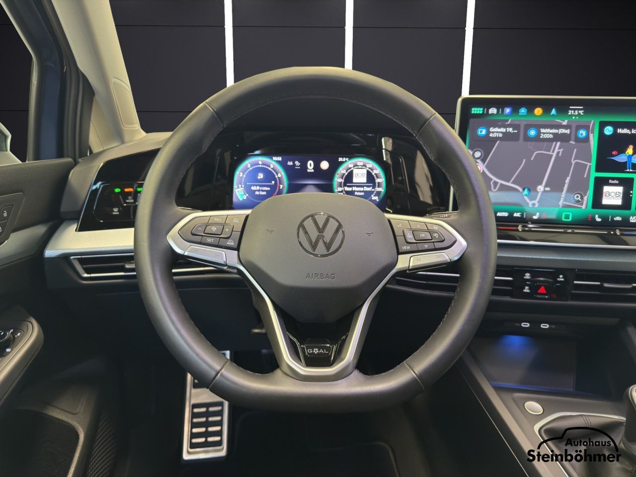 Volkswagen Golf - Bild 17