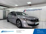 Peugeot 508 SW Allure Pack 1.5 BlueHDi 130 EU6d Navi ACC - Peugeot 508 mit Diesel-Antrieb: Kombi, 1.6