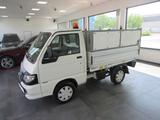 Piaggio S90 Porter Kipper * 1.HAND + EURO 6 * - Piaggio Kastenwagen