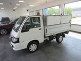 Piaggio S90 Porter Kipper * 1.HAND + EURO 6 * - Piaggio LKWs