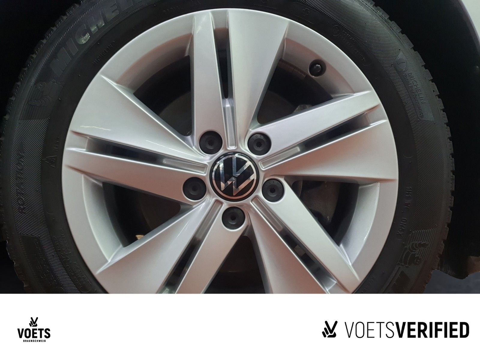 Volkswagen Golf - Bild 6