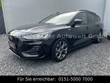 Ford Focus Turnier ST-Line 1.5TDCI Automatik Kamera - Ford Focus: Tdci ST