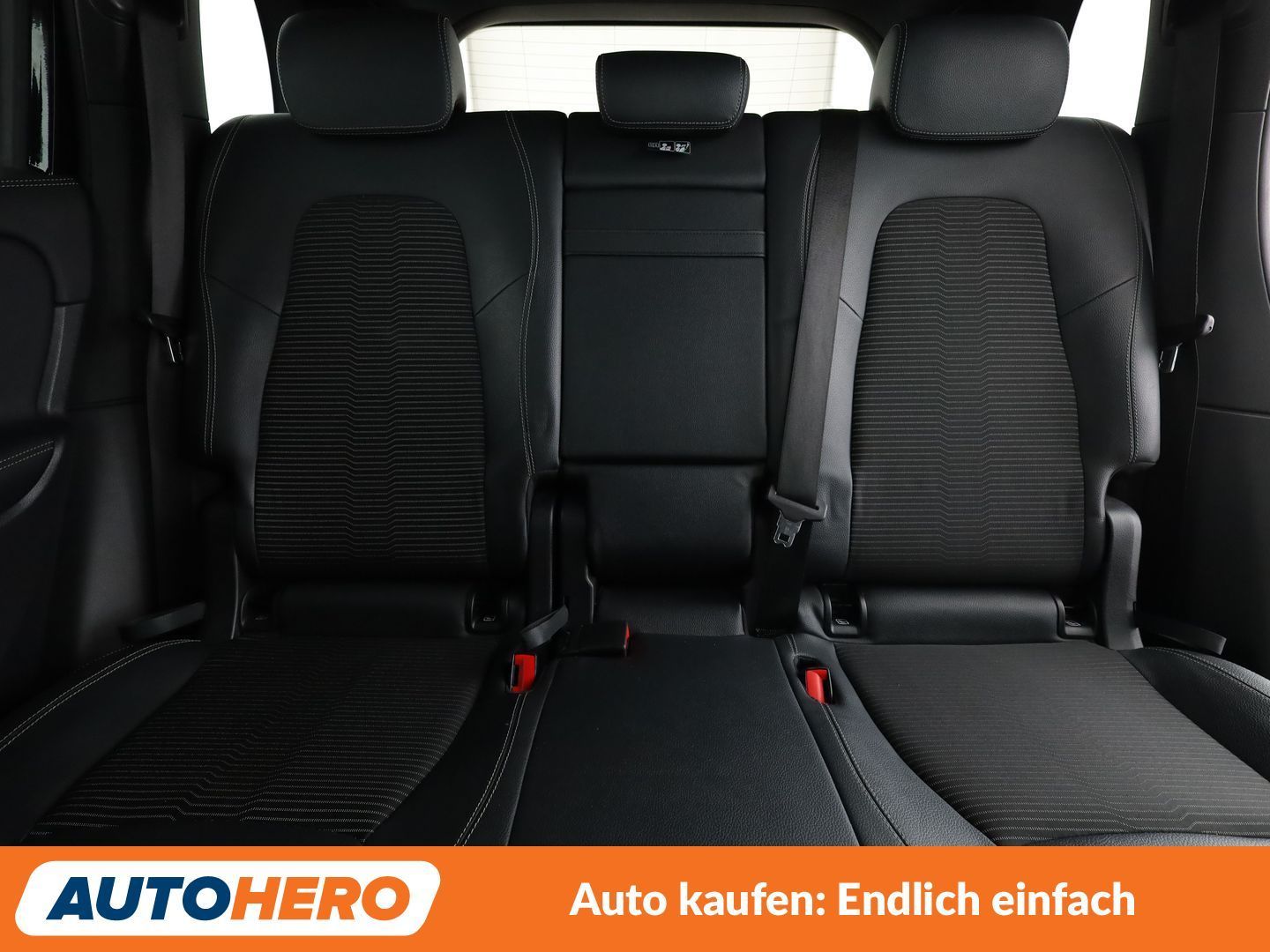 Mercedes-Benz EQB 300 4Matic Progressive Aut.*360CAM*NAVI*TEMP foto 16