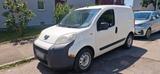 Peugeot Beeper - Peugeot Bipper mit Diesel-Antrieb