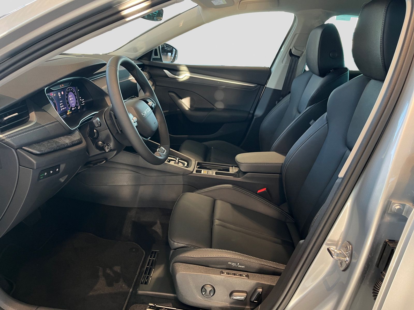 Skoda Octavia - Bild 10