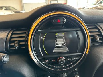 MINI Cooper *Sitzh*Parkass.*PDC*Klima*Navi*