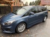 Ford S-Max 2.5 Duratec FHEV ST-Line ST-Line, Autom. - Ford S-Max aus 2023