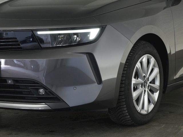 Astra L ST ELEGANCE CDTI+LED+NAVI+RÜCKFAHRKAMERA