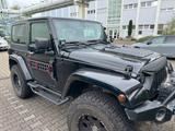 Jeep Wrangler JK 2.8D - Jeep Wrangler in Wiesbaden