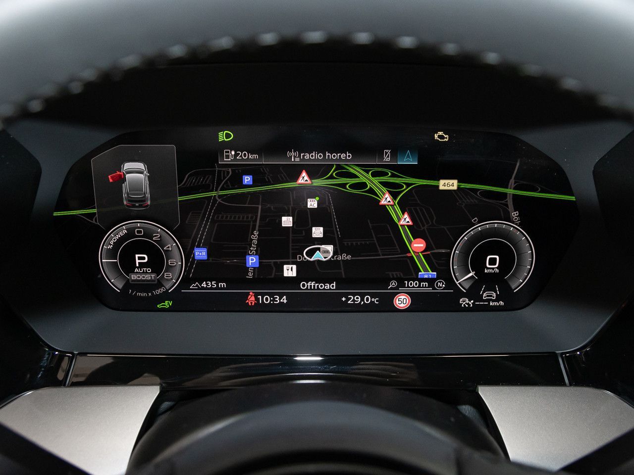 Audi A3 - Bild 17