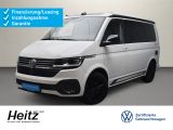 Volkswagen T6.1 California Ocean Edition 4MO. DSG Diff.sper - VW Sp