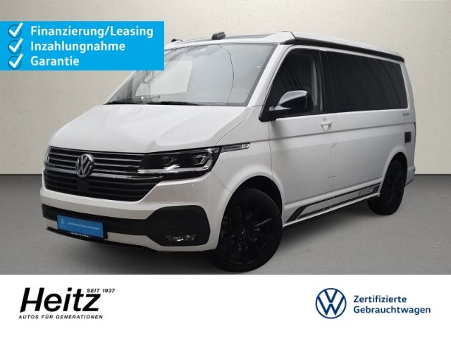 Volkswagen T6.1 California Ocean Edition 4MO. DSG Diff.sper