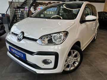 Volkswagen up! high up! BMTStart-Stopp *Kamera*Soundsystem