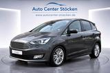 Ford C-MAX Titanium 1.5 KAMERA KÜHLWASSER VERLUST ! - Ford C-Max mit Schiebedach