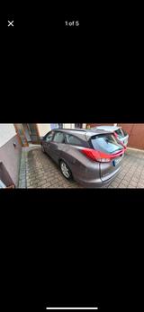 Honda Civic - Honda Gebrauchtwagen in Karlsruhe