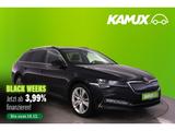 Skoda Superb 1.4TSI iV Combi DSG Style+LED+VIRTUAL+PDC - Skoda Superb mit Hybrid-Antrieb