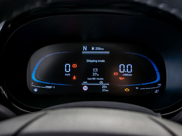 Hyundai i10 1.0 Trend MY25 Automatik Navi Kamera DAB