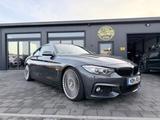 BMW Baureihe 435d xDrive*Harman Kardon*TOP*