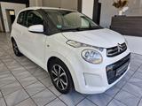 Citroën C1 Shine*RFK*Temp*SHZ*Klimaautomatik* - Citroën aus 2015