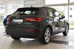 AUDI Q3 35 TFSI~Leder~LED~virtual Cockpit~Musik Stre.