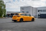 Ford Focus 2,0 EcoBoost ST Leder-Sport-Paket - Ford Focus: ST Sport