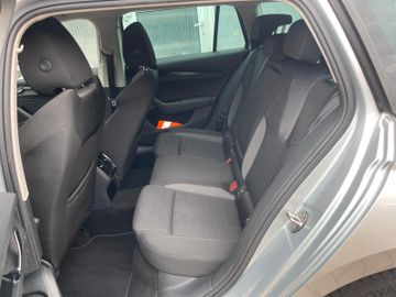 Skoda Octavia - 9
