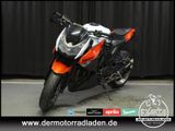 Kawasaki Z 1000 ZRT00D ABS // BODIS AUSPUFF // - KAWASAKI ZR1