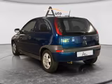 Opel Corsa 1.2 16V Njoy KLIMA EXPORT GEWERBE - Opel Corsa aus 2003: C