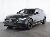 Mercedes-Benz E 200 T-Modell AMG+PANO+AHK+NIGHT+KAMERA+WINTER - Mercedes-Benz E 200 Jahreswagen