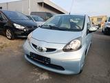 Toyota Aygo AYGO City*KLIMA*TÜV*NUR 86TKM*TÜV10.2026* - Toyota aus 2005: Aygo