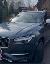 Volvo XC90 D5 AWD Geartronic Inscription Inscription - Volvo XC90 Gebrauchtwagen in Bremen