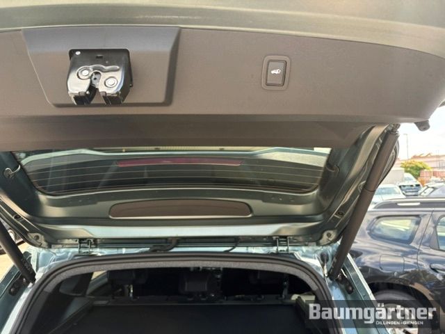 Fahrzeugabbildung Dacia Bigster Journey TCe 140 City-Paket/Winter-Plus-P - mit KI generiert/bearbeitet