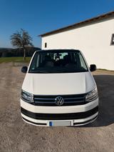Volkswagen T6 Multivan EDITION 2.0 TDI 2x elektr.Schiebetür - Volkswagen T6 Multivan: Edition