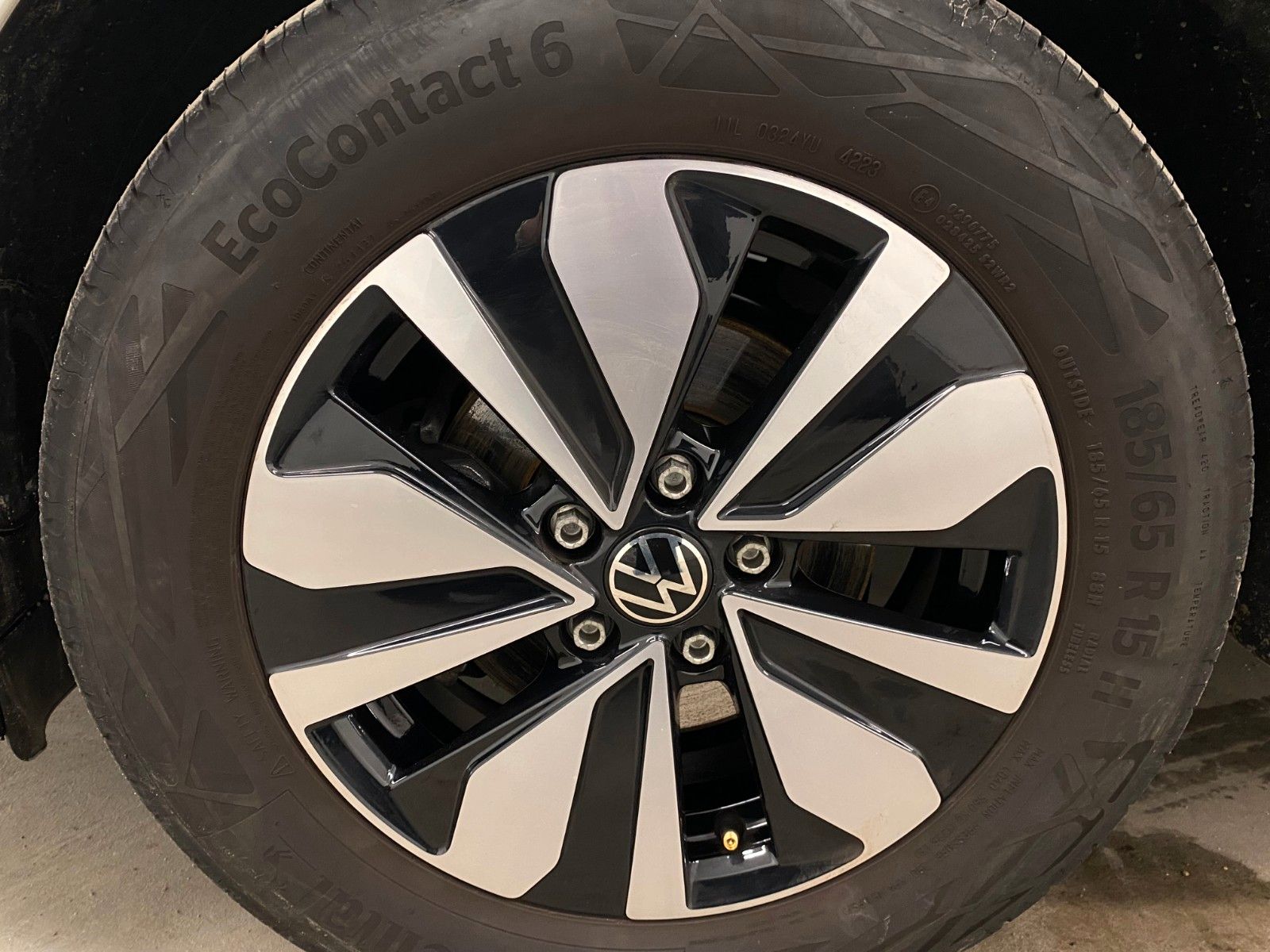 Volkswagen Polo - Bild 6