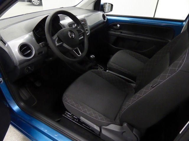 Fahrzeugabbildung SKODA Citigo 1.0 MPI Style+ALLWETTER+EINPARKHILFE HINT