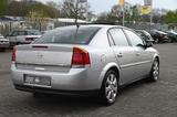 Opel Vectra 2.2 16V Elegance *NAVI*E-SITZE*GARANTIE* - gebrauchte Opel Vectra aus dem Jahr 2003