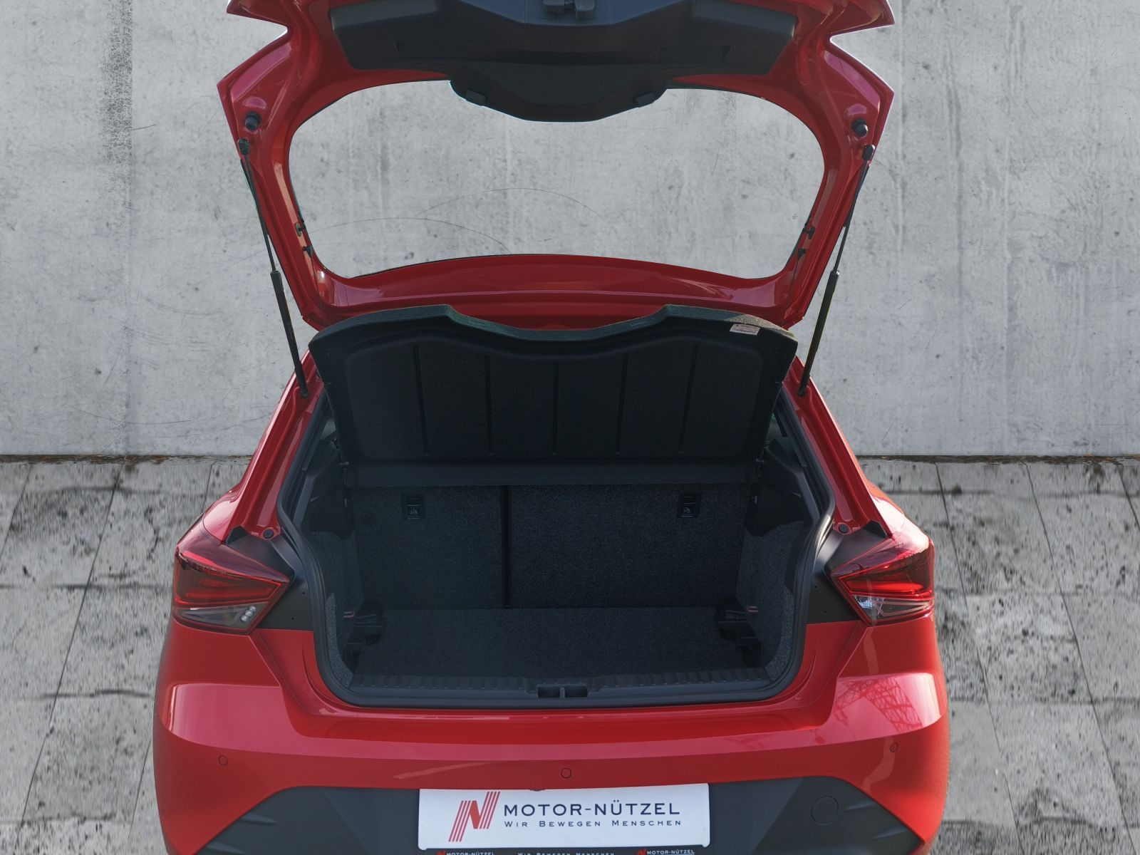 Seat Ibiza - Bild 14