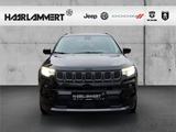 Jeep Compass S Mild-Hybrid FWD 1.5 PDC+KAMERA+SHZ+CAR - Jeep Compass in Osnabrück