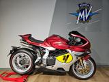 MV Agusta Superveloce 1000 Ago - MV AGUSTA SUPERVELOCE AGO
