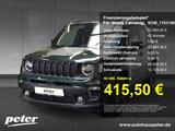 Jeep RENEGADE e-Hybrid MY25 North Star 1.5l DCT FWD - Jeep Renegade New cars