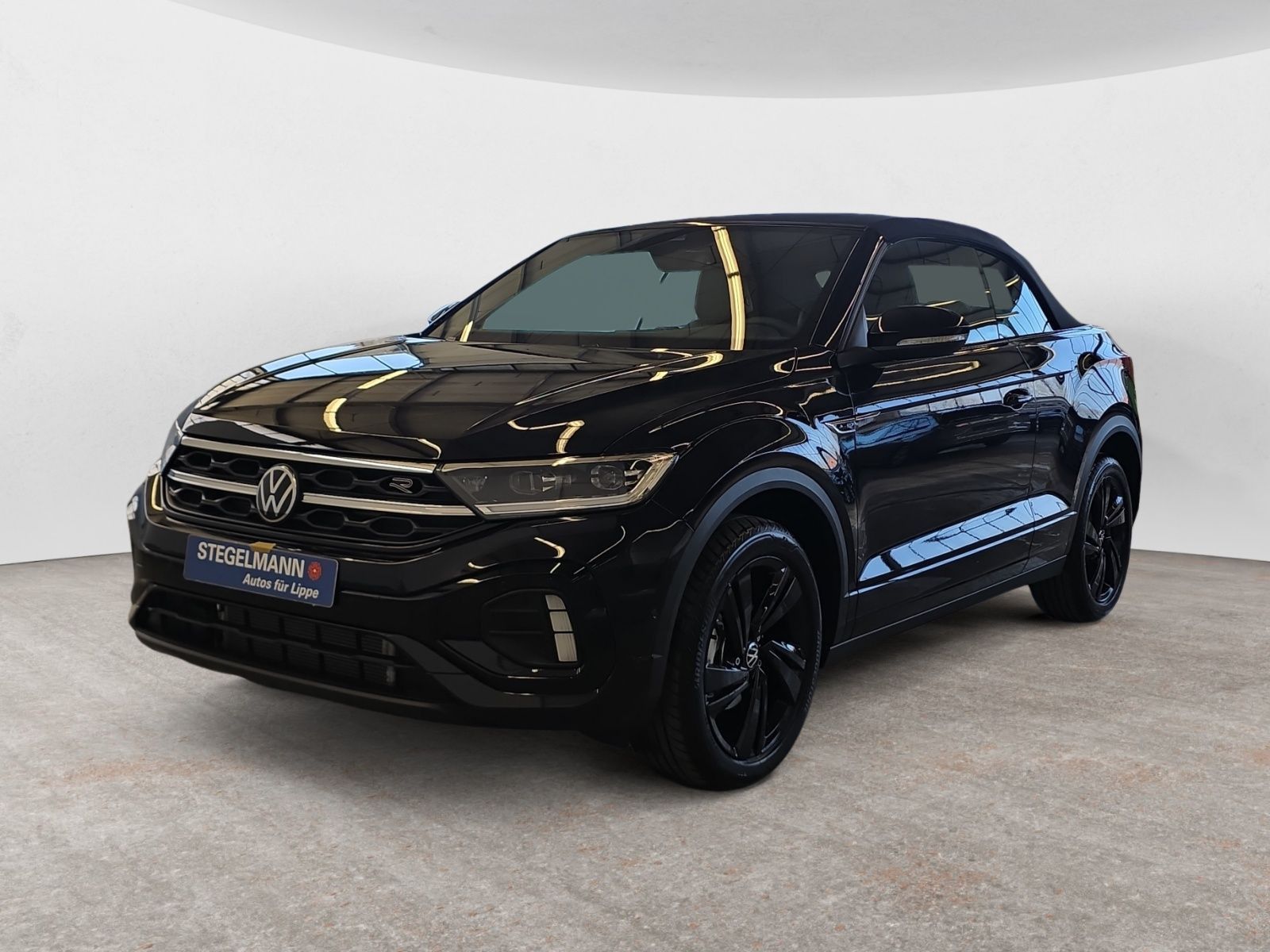 Volkswagen T-Roc - Bild 2
