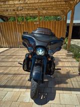 Harley-Davidson Street Gilde CVO - HARLEY-DAVIDSON 2010 CVO