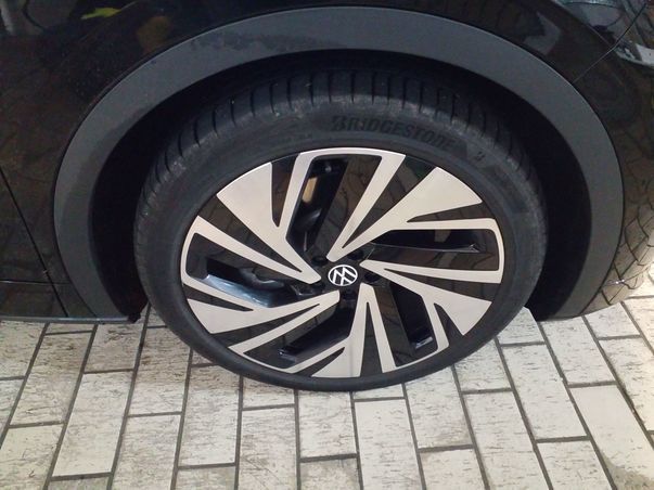 ID.4 GTX 4MOTION IQ.LIGHT+AHK+PANO+AR HUD+NAVI++